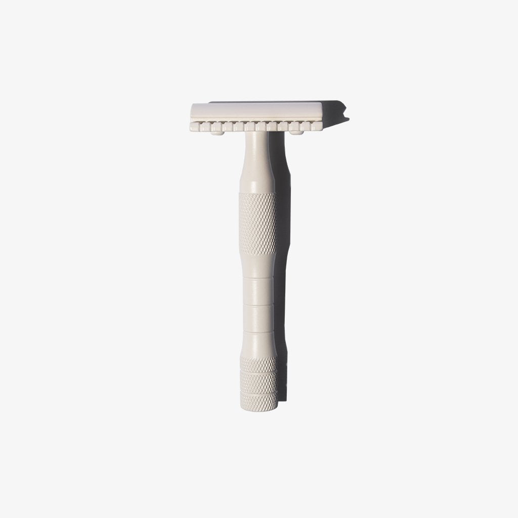 Brass Safety Razor