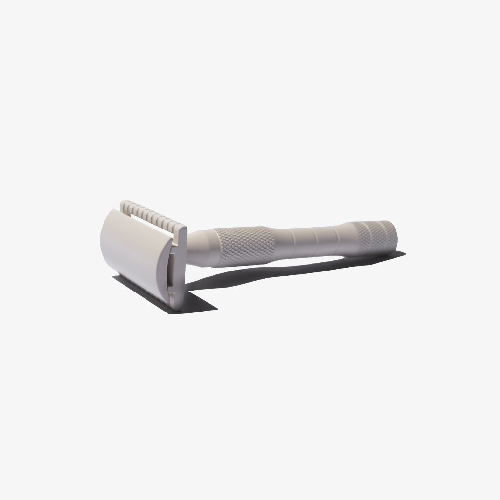 Brass Safety Razor