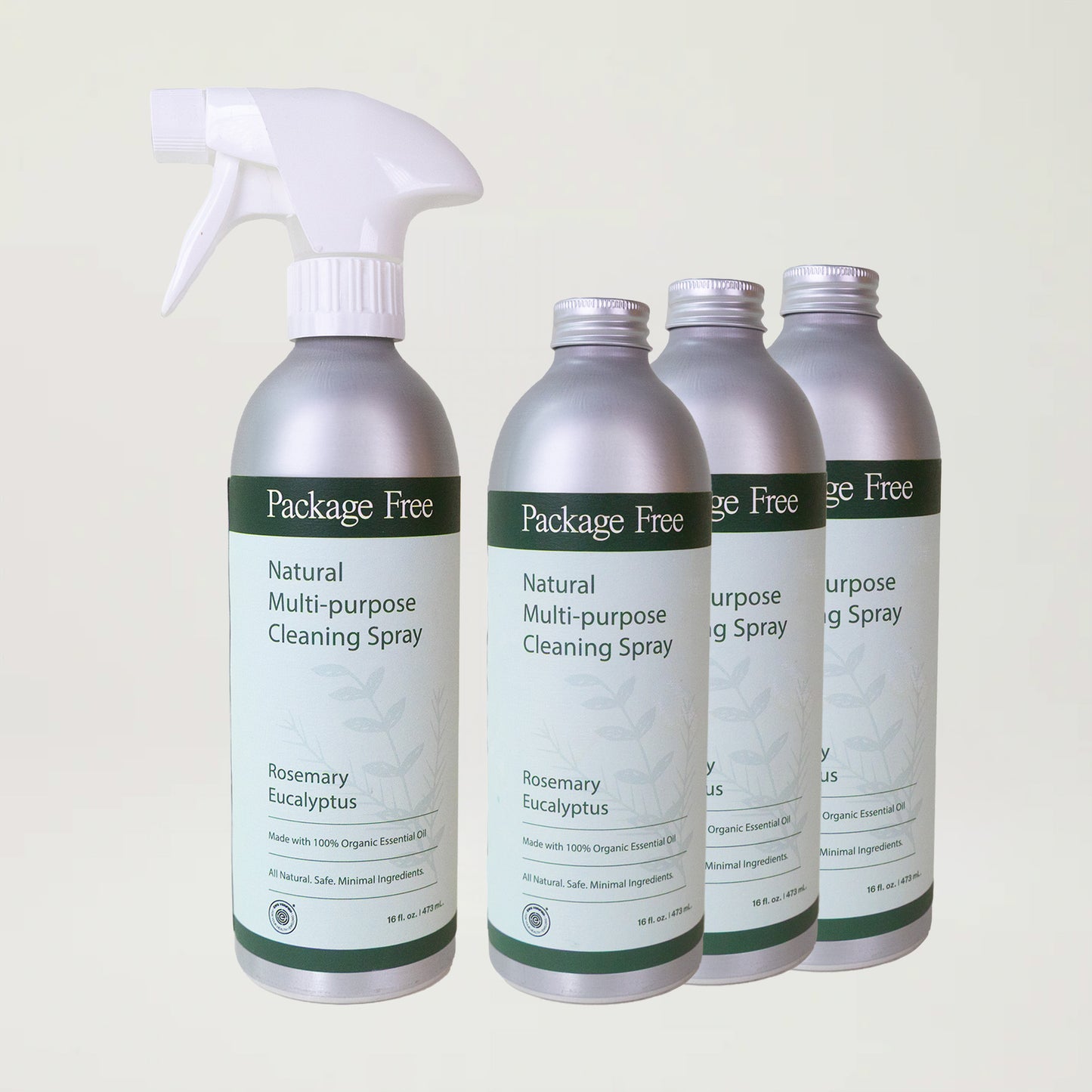 Multi-Purpose Cleaning Spray