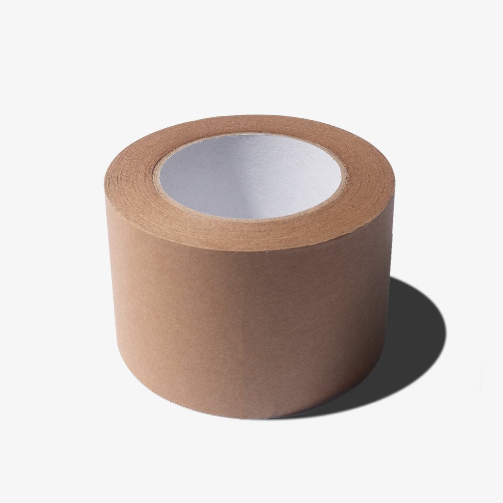 Package Free Kraft Tape