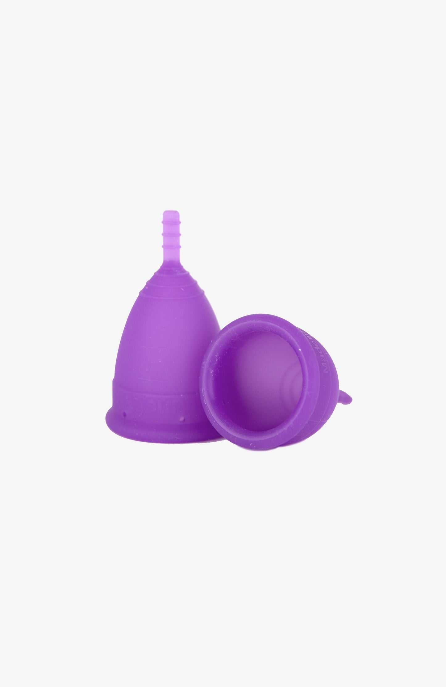 Lunette Menstrual Cup