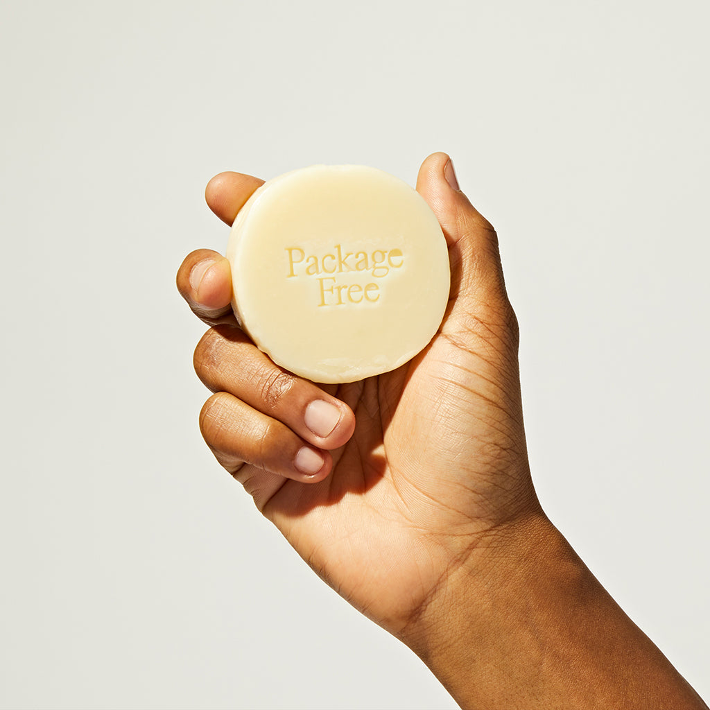 Package Free Package Free Conditioner Bar