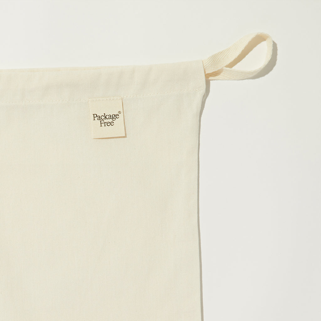 Package Free Produce Bags - Plain