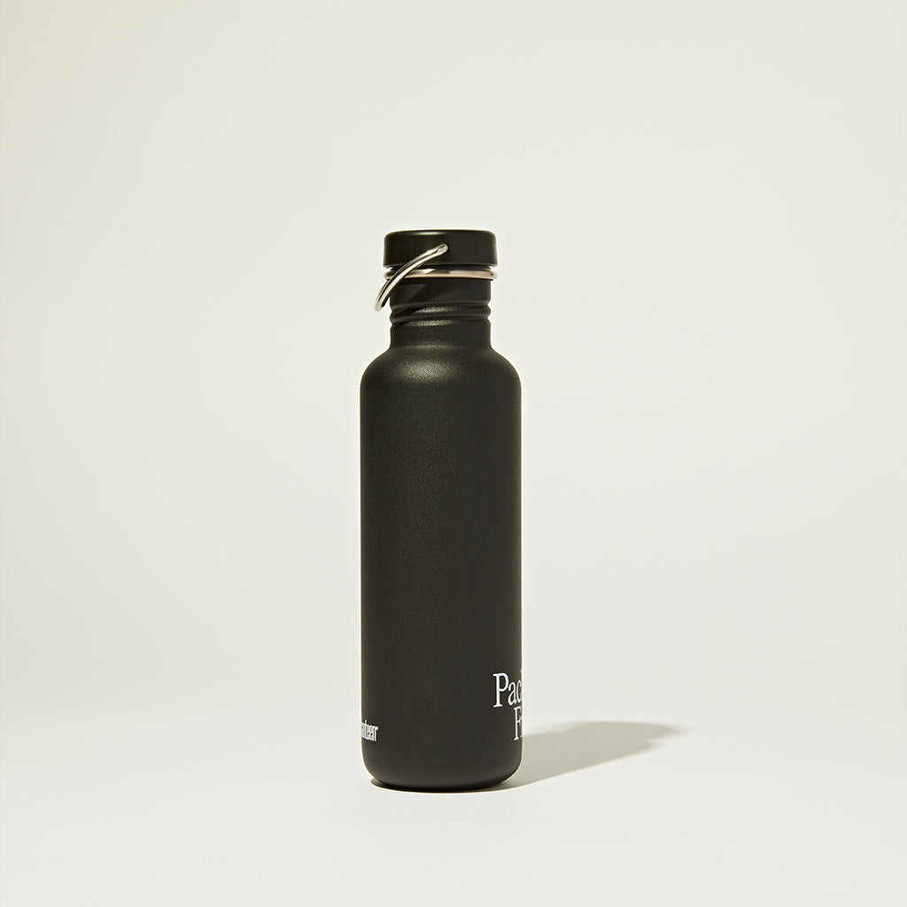 Package Free Water Bottle