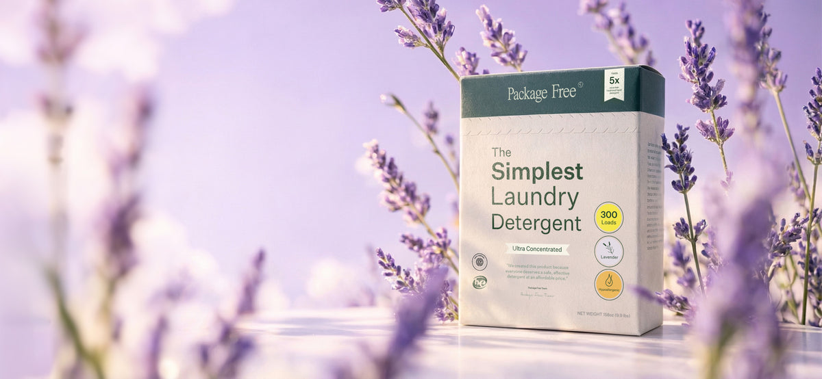 Package Free Shop | Shop Zero Waste & Other Eco-Friendly Products