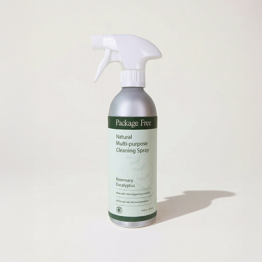 Multi-Purpose Cleaning Spray – Package Free