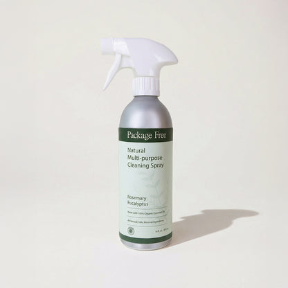 Multi-Purpose Cleaning Spray