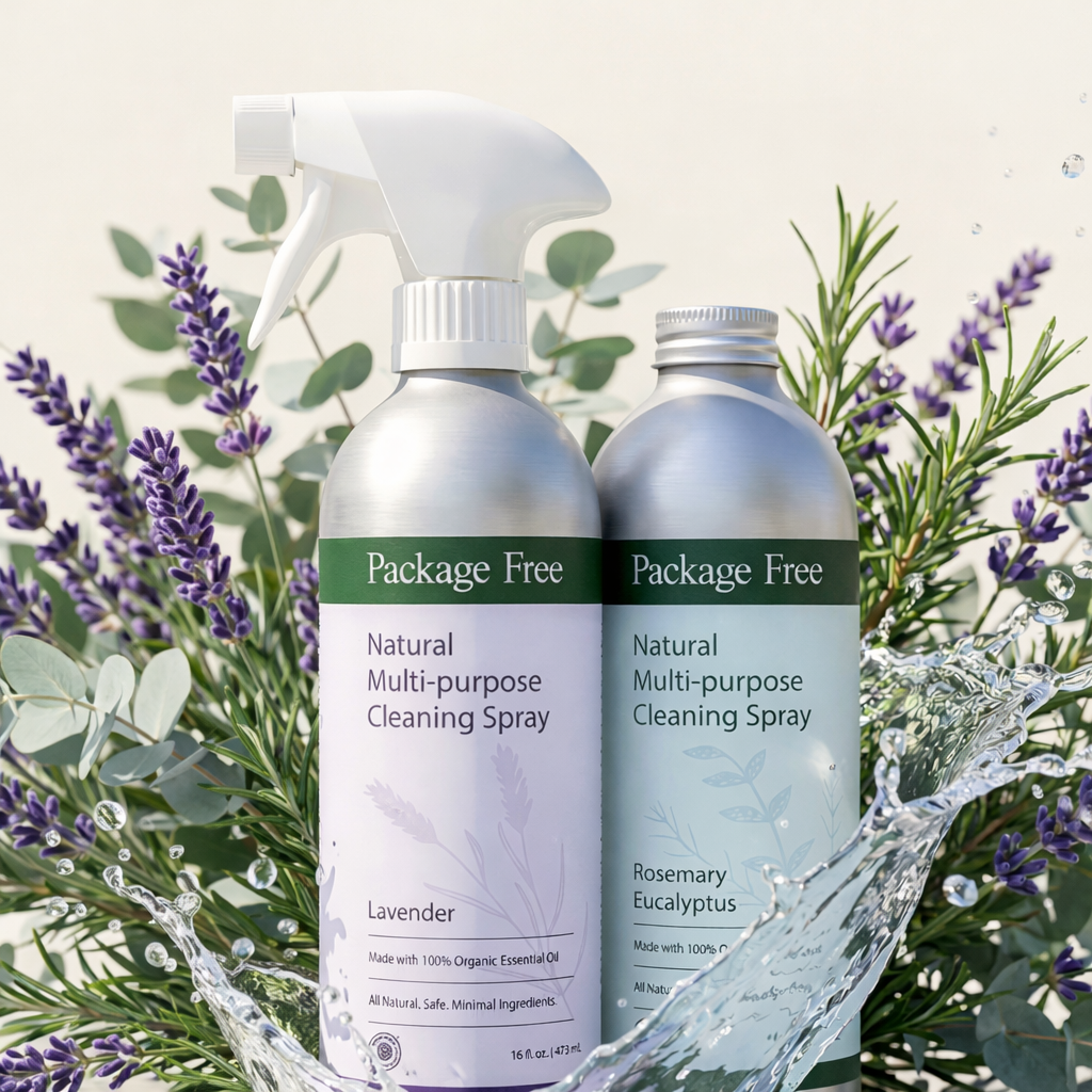 Package Free Shop | Shop Zero Waste & Other Eco-Friendly Products