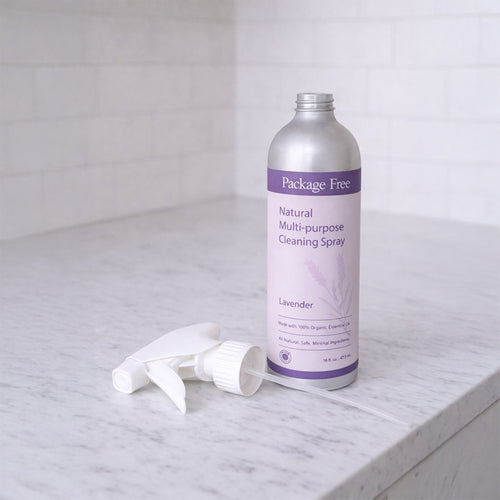 Multi-Purpose Cleaning Spray
