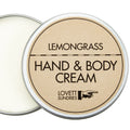 Lovett Sundries Hand & Body Cream