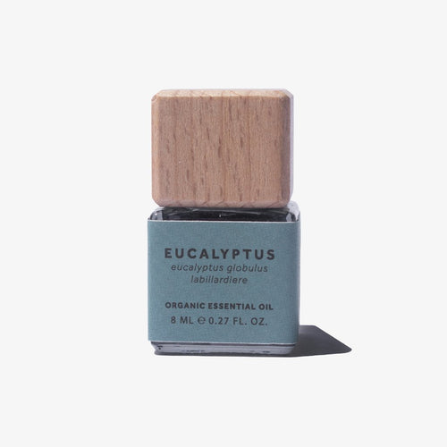 BioScents Organic Essential Oils