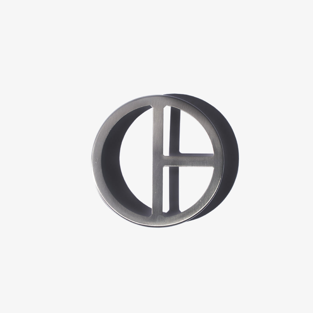 EcoJarz, Inc. Mason Jar Toothbrush Holder