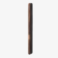 Lastra Metallic Nesting Straws