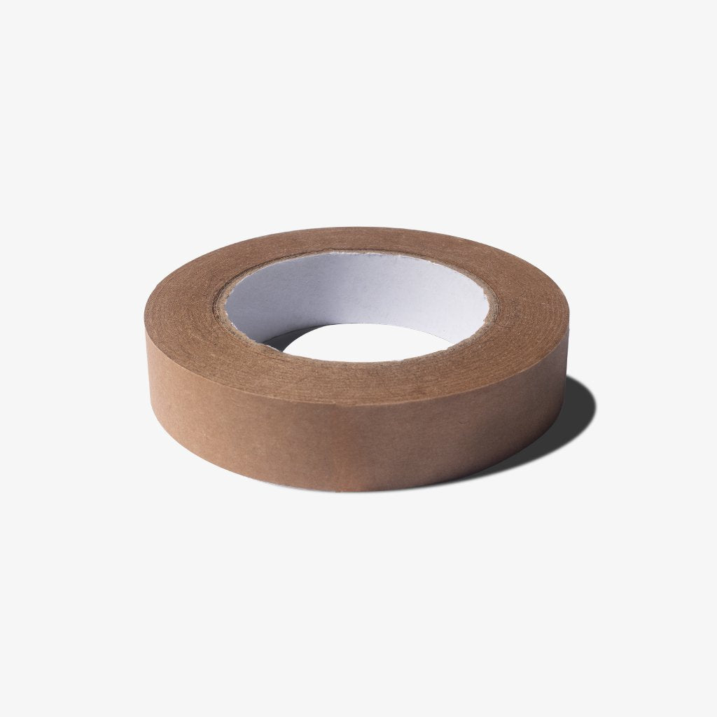 Kraft Tape - Kraft / 1 in