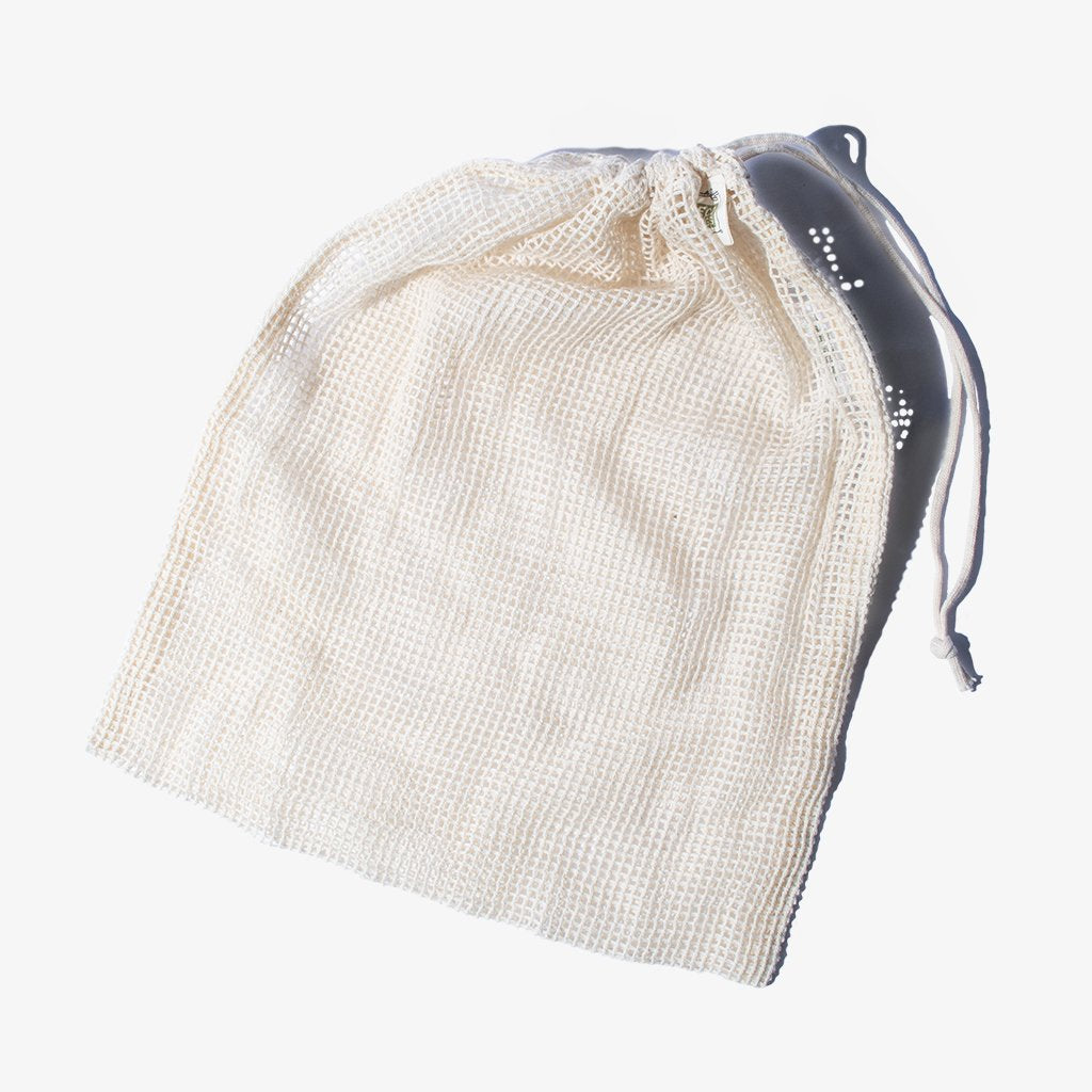 Ecobags Net Produce Sack Large - 4 Pack