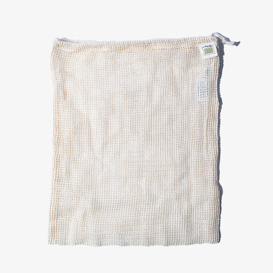 Ecobags Net Produce Sack Large - 4 Pack