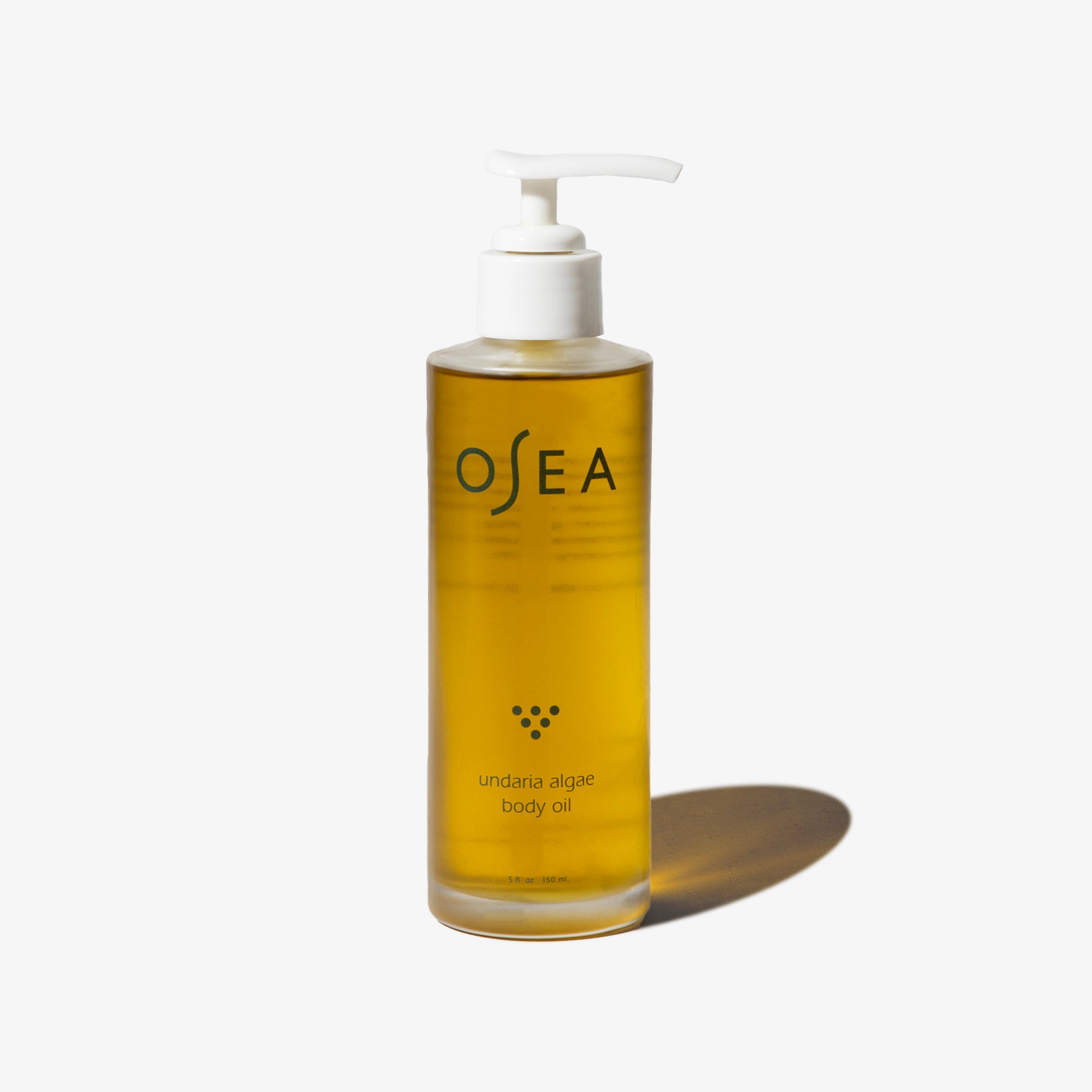 OSEA Undaria Algae Body Oil
