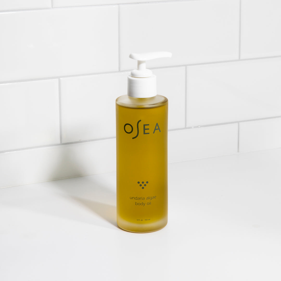 OSEA Undaria Algae Body Oil
