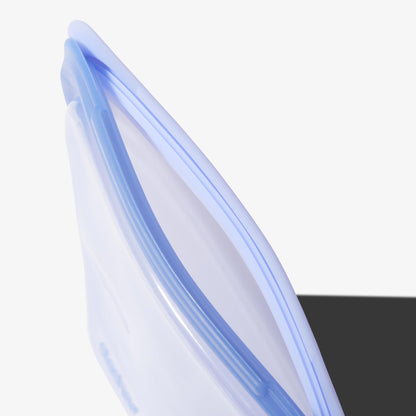 Lavender Shampoo and Conditioner with Stasher Bag