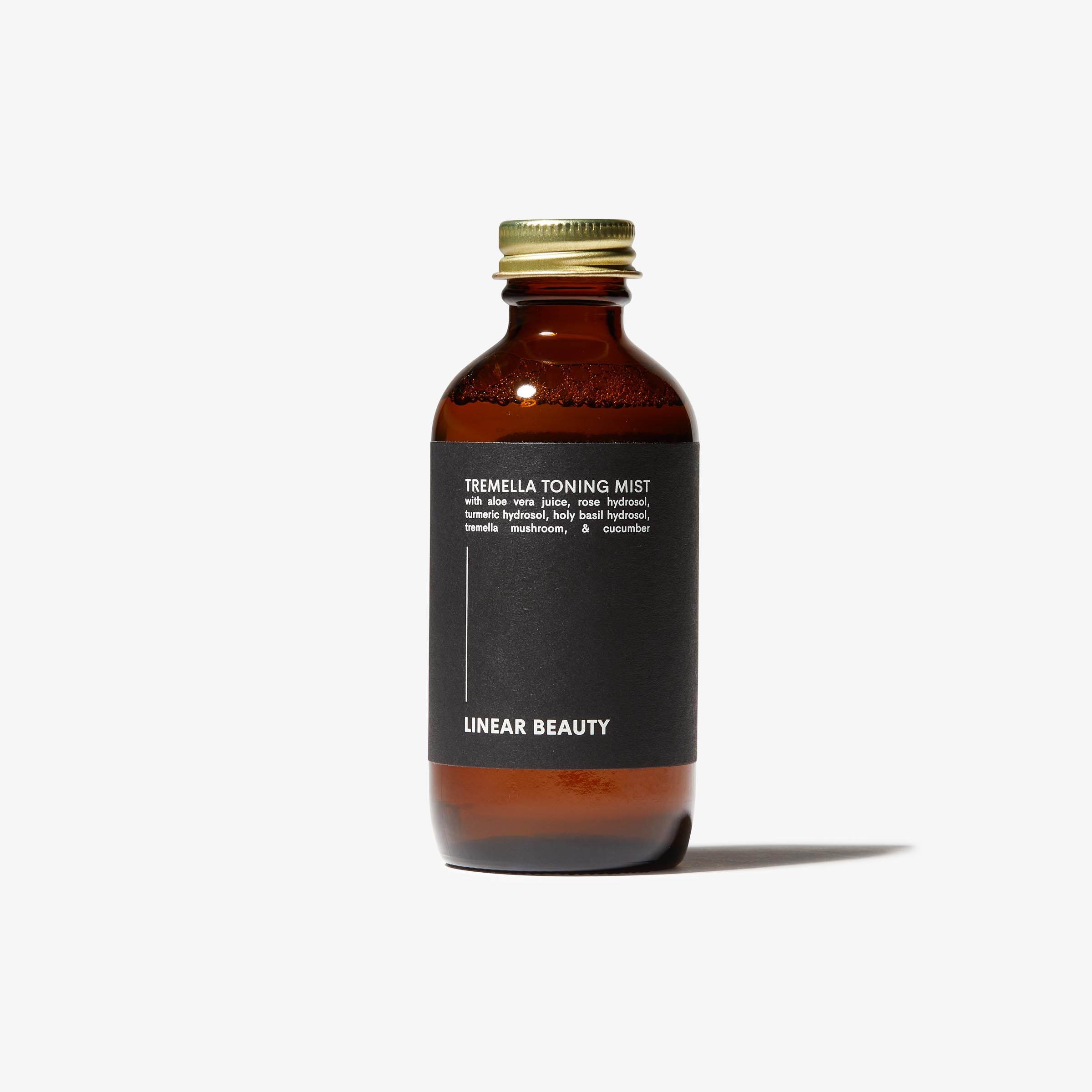 Linear Beauty Tremella Toning Mist