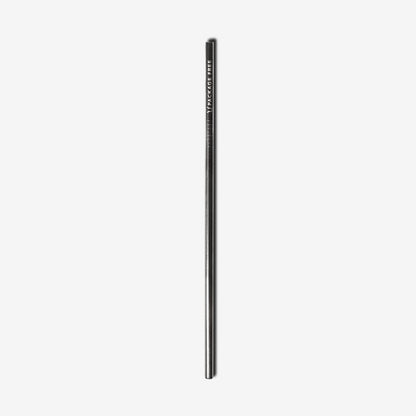 Package Free Stainless Steel Straw 8.5"