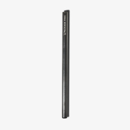 Package Free Stainless Steel Bubble Tea Straw