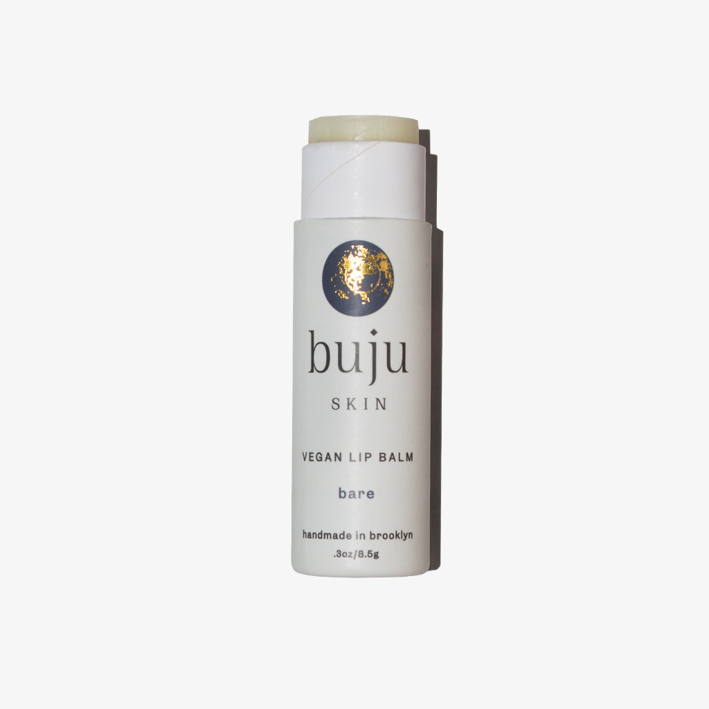 Buju Skin Bare Balm Lip Balm