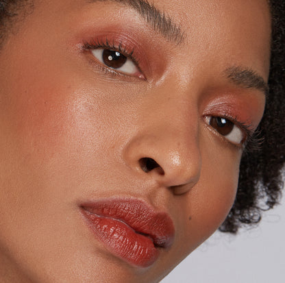 Axiology Vegan Lip to Lid Balmies - Set of 3