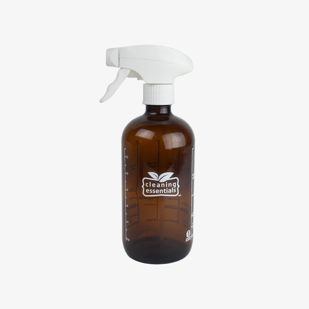 Plastic free spray shop bottle