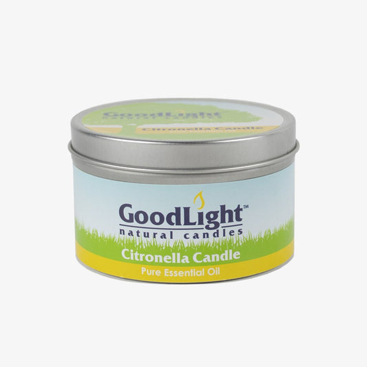 Goodlight Candles Citronella Candles