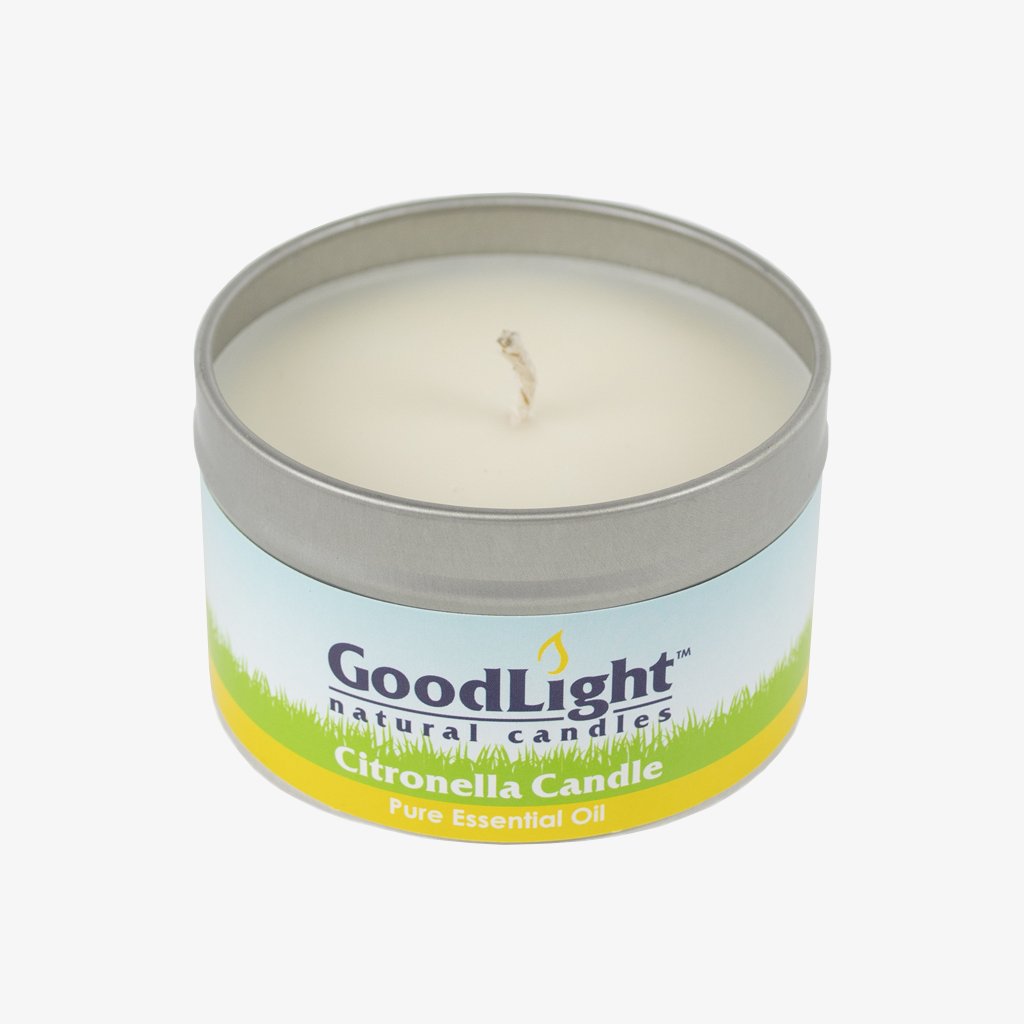 Goodlight Candles Citronella Candles