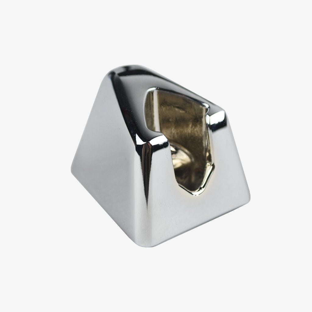 Leaf Shave Co. Sustainable Stainless Steel Razor Stand – Package Free