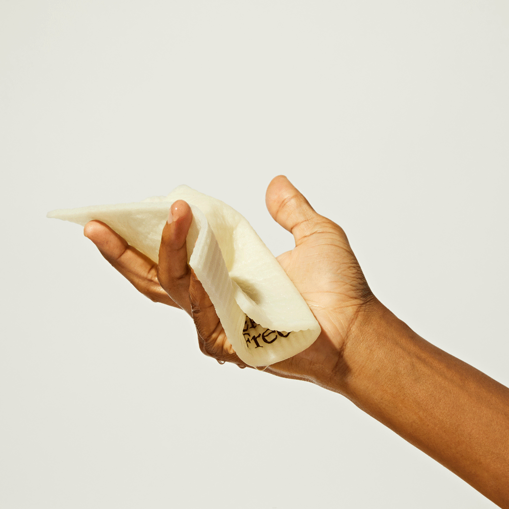 Package Free Package Free Reusable Swedish Dishcloth