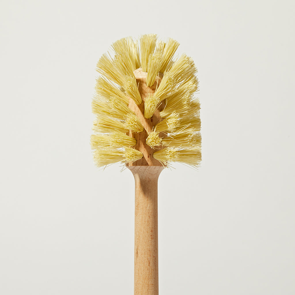Toilet brush deals alternative