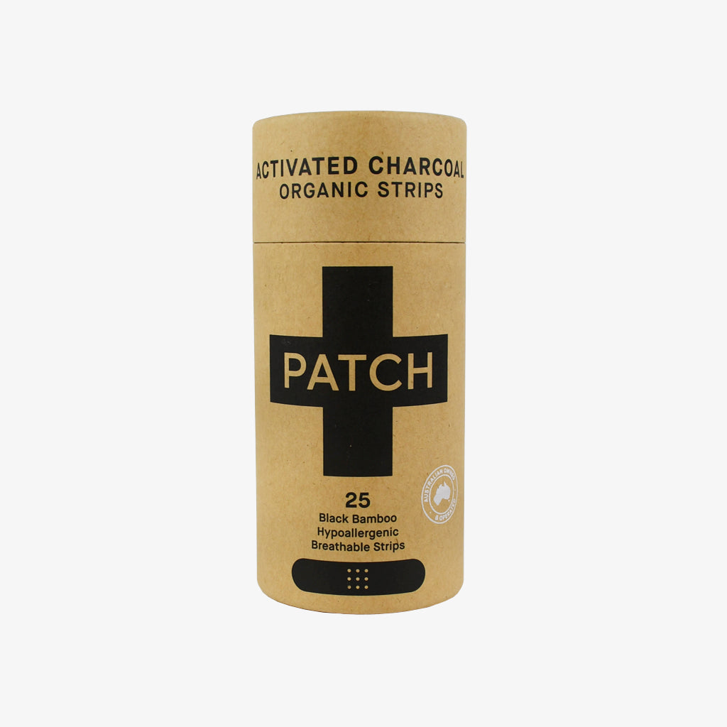 Strap Patch Package Free Sustainable - Strap & Patch