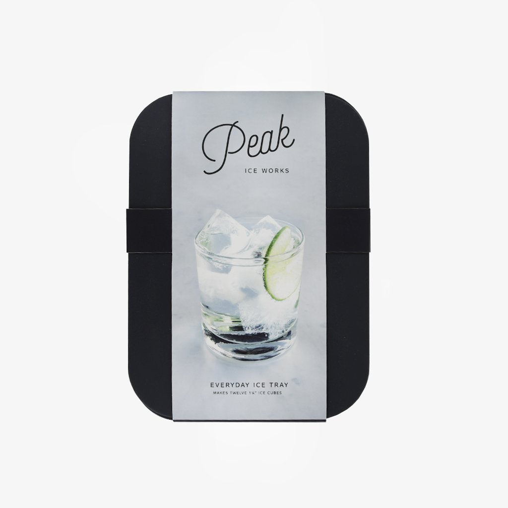 W&P Peak Ice Tray - Thumbnail 5