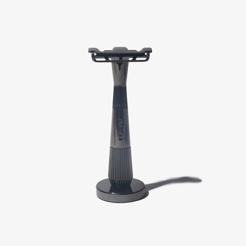 Leaf Shave Co. Twig Razor Stand