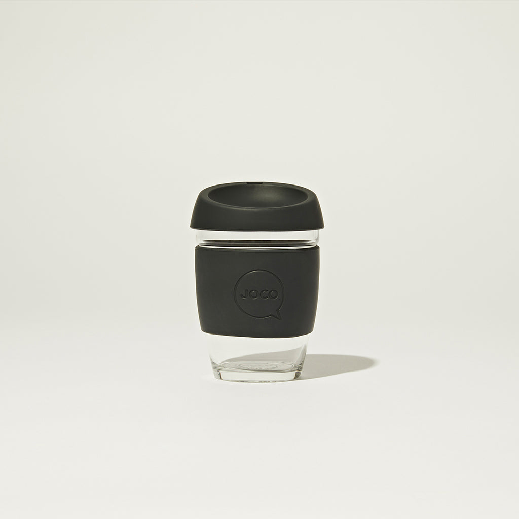 Package Free Coffee Cup