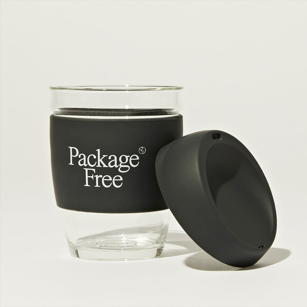 Package Free Coffee Cup