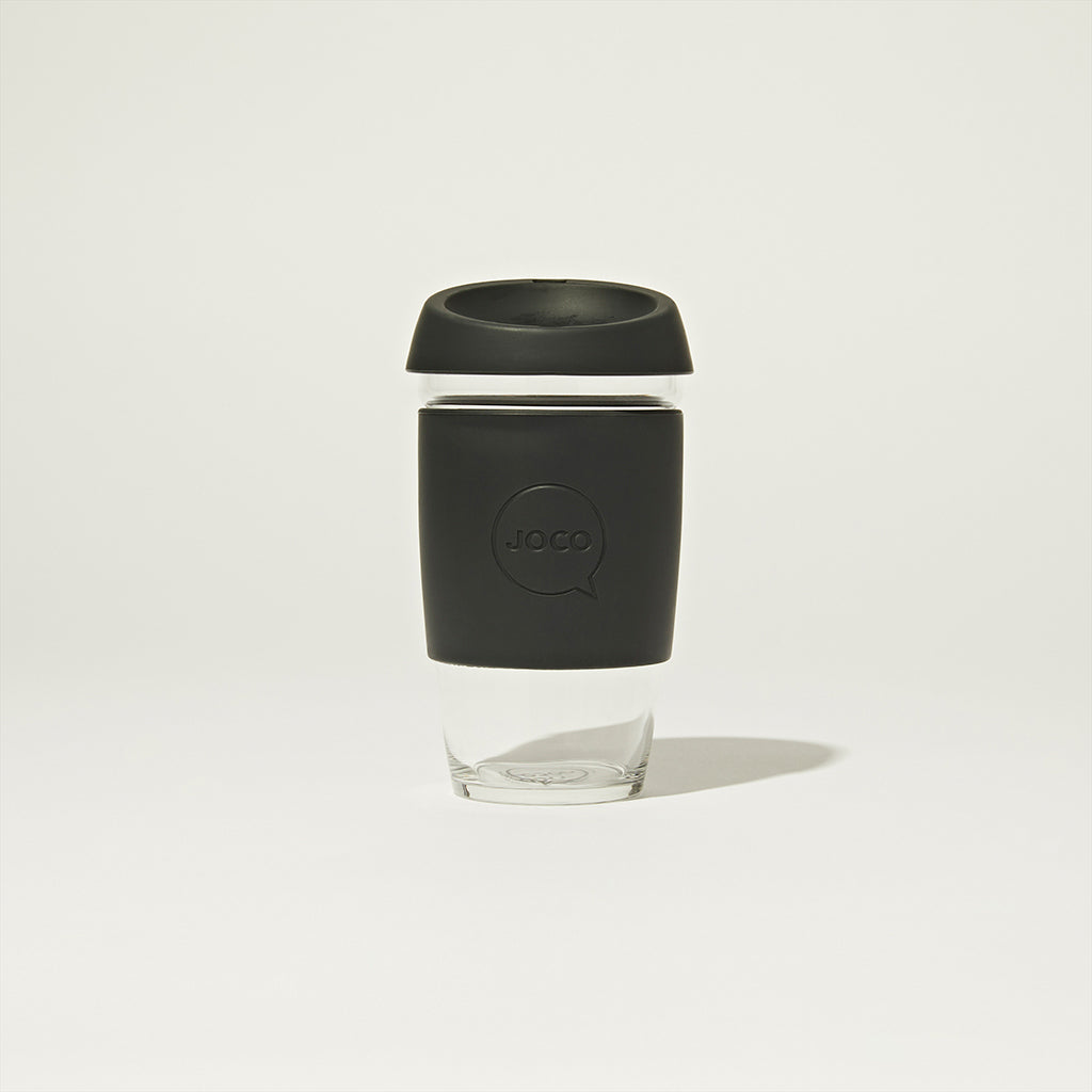 Package Free Coffee Cup