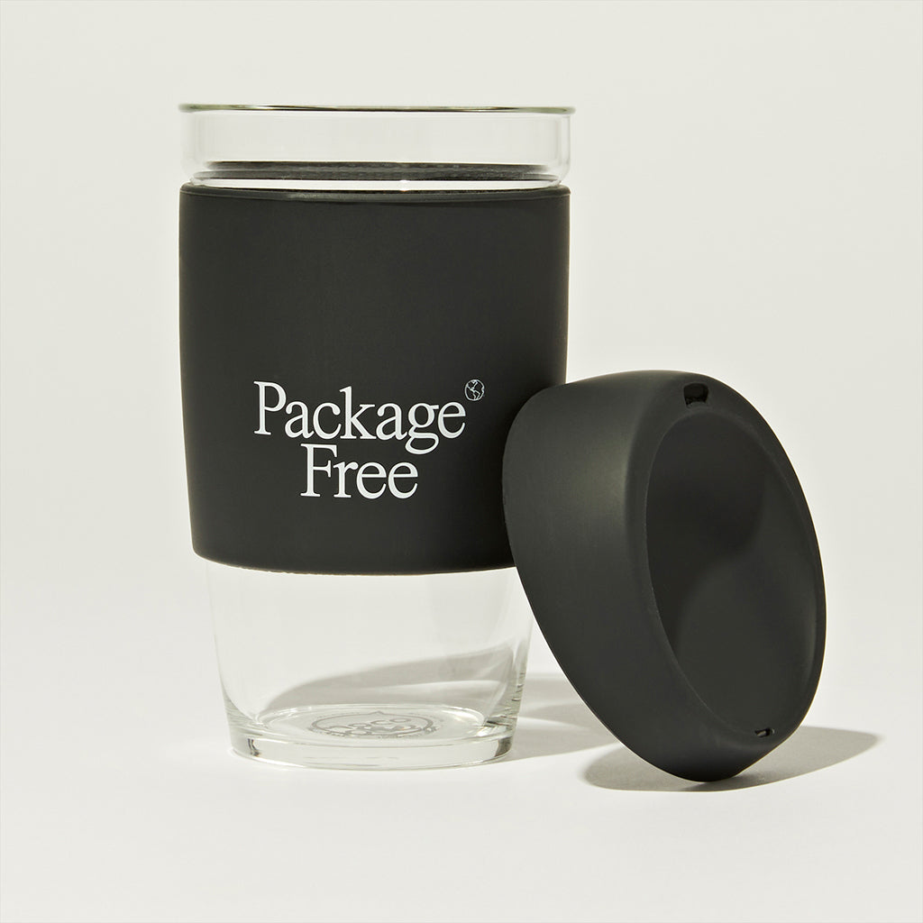 Package Free Coffee Cup