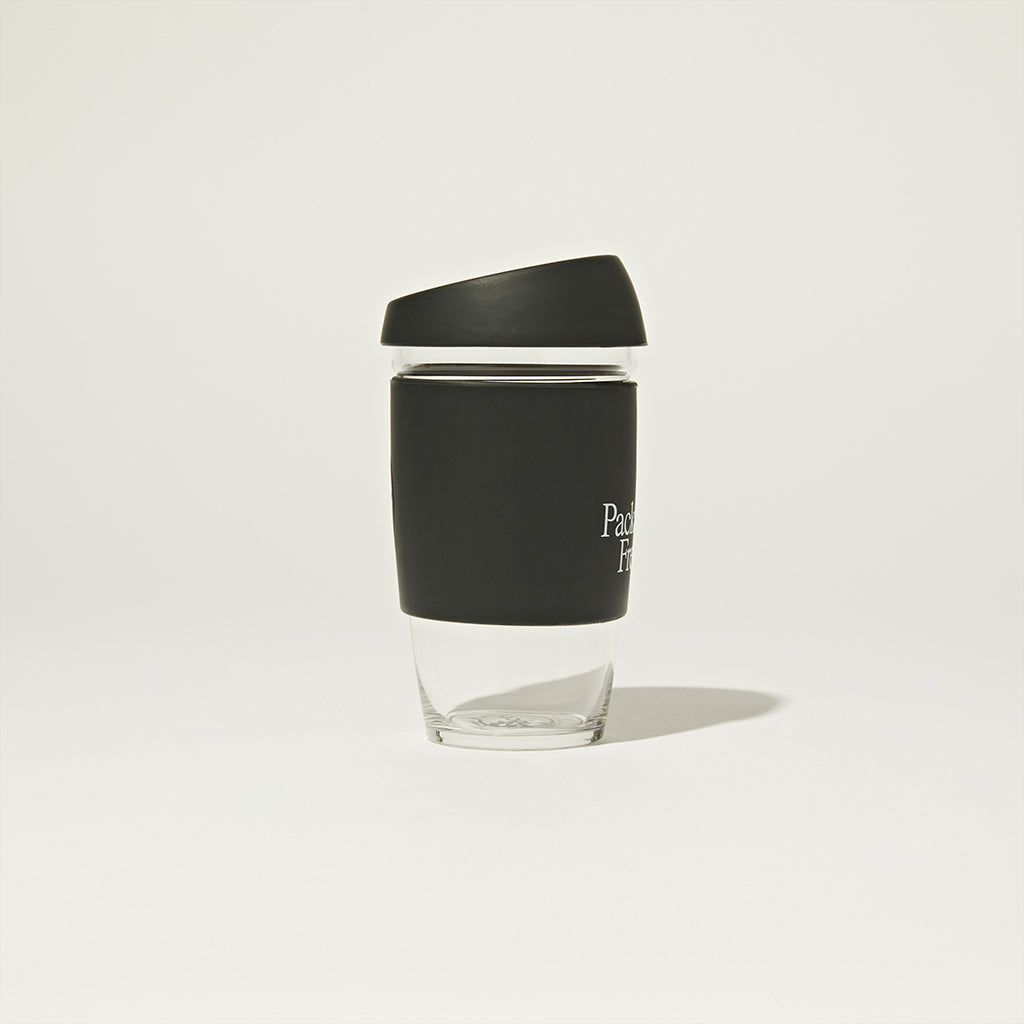 Package Free Coffee Cup