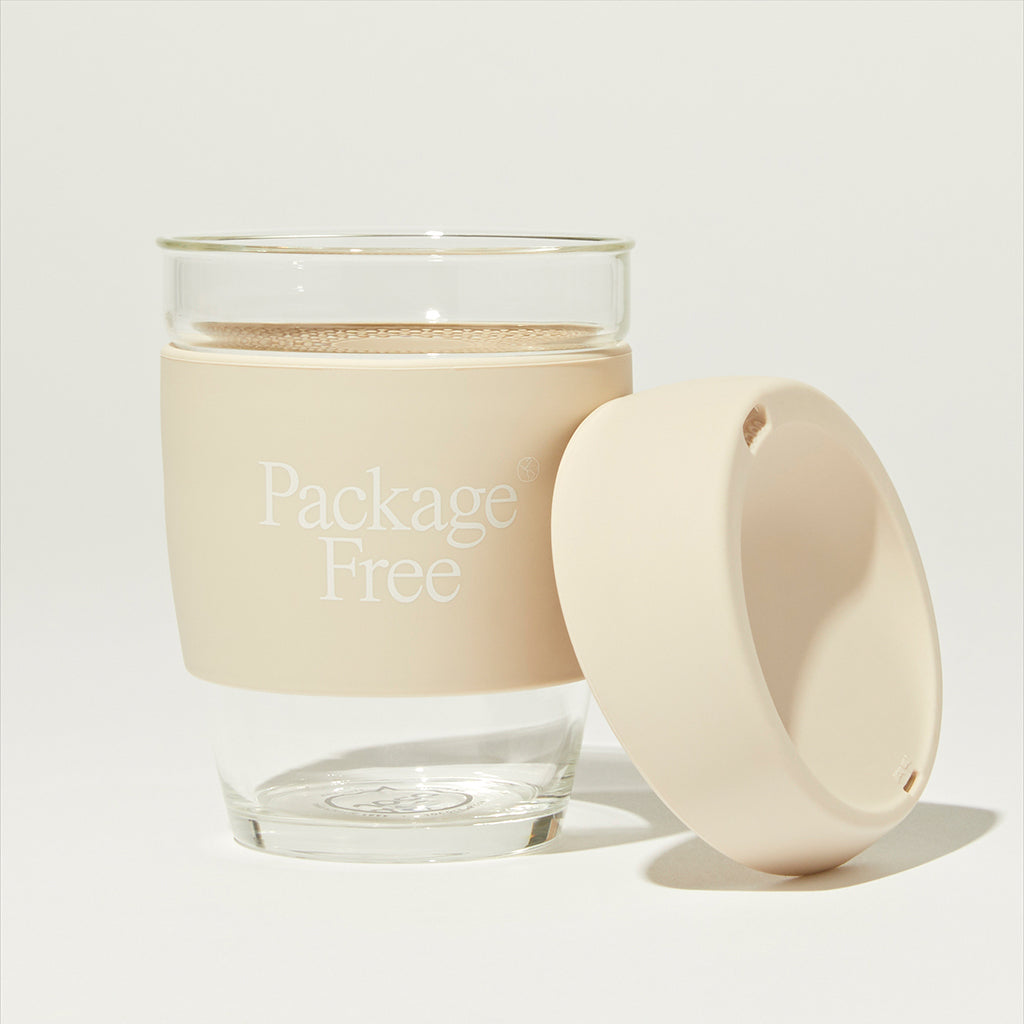 Package Free Coffee Cup