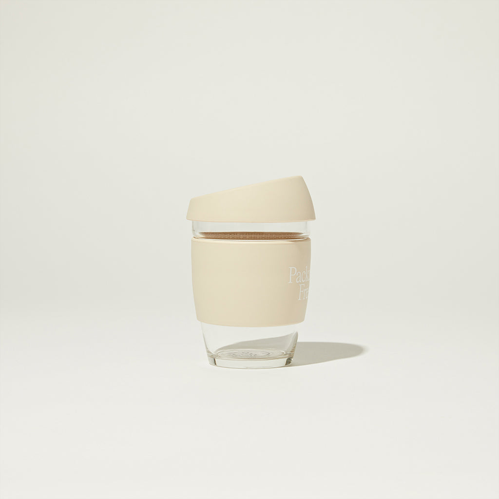 Package Free Coffee Cup