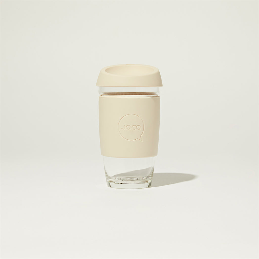 Package Free Coffee Cup