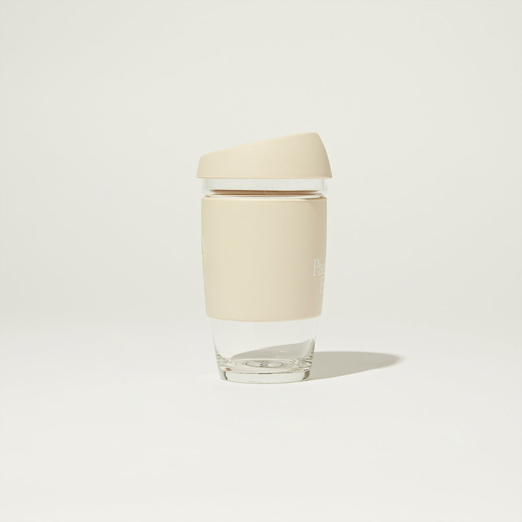 Package Free Coffee Cup