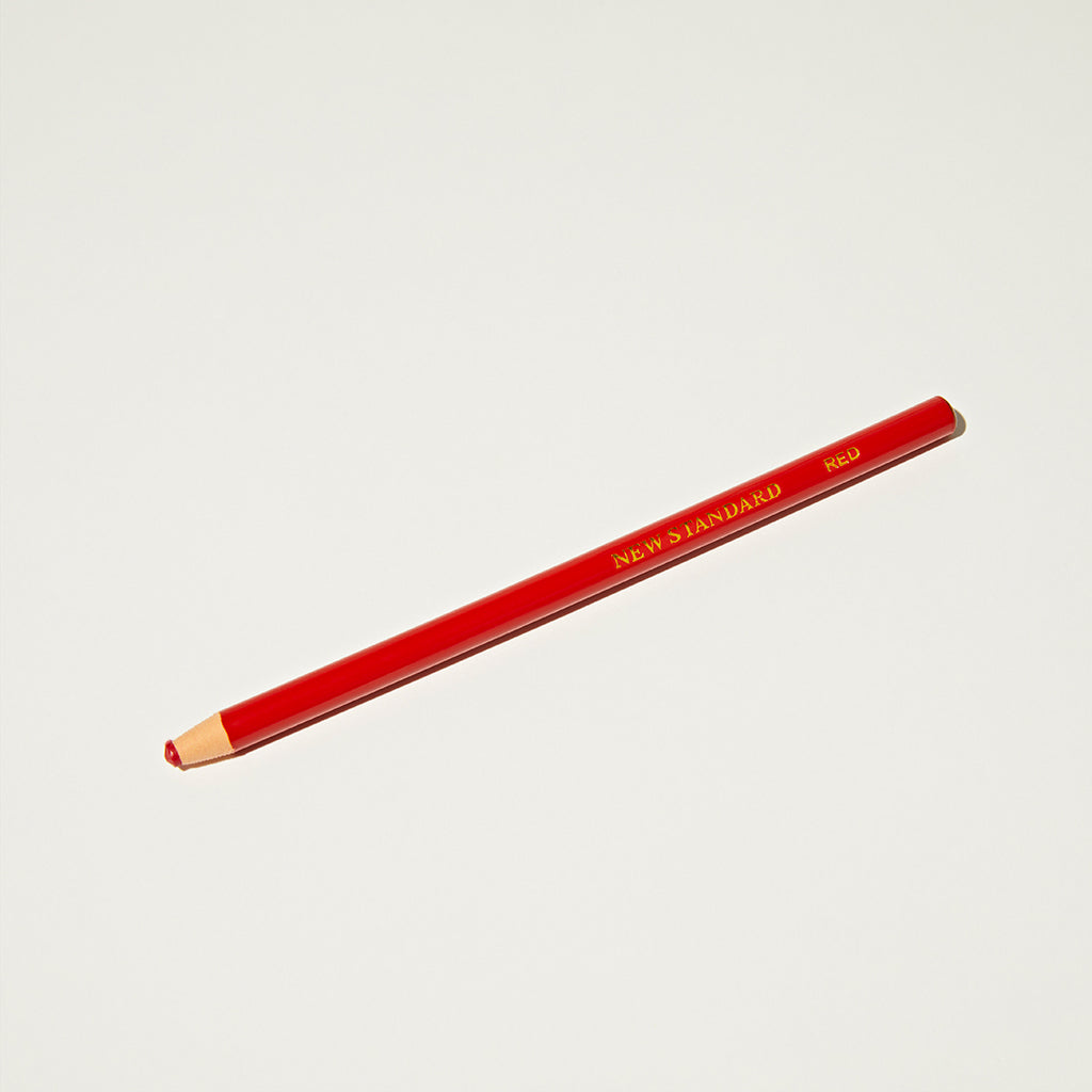 Package Free Wax Pencils