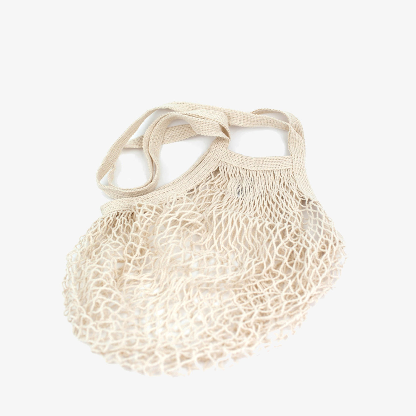 Ecobags String Market Bag – Package Free