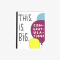 Thoughtful Human Plantable Greeting Cards